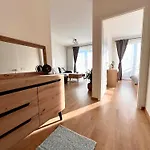 Ar Albelli House Apartament *