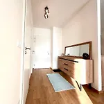 Apartament Ar Albelli House Koszyce