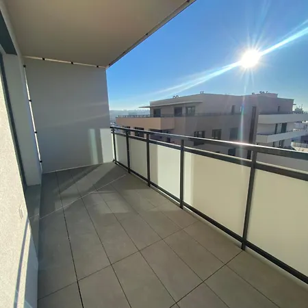 Ar Albelli House Apartmán Košice