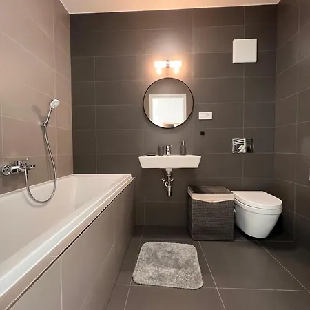 Ar Albelli House Košice