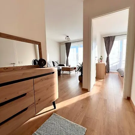 Ar Albelli House Apartmán *