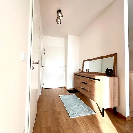 Apartmán Ar Albelli House Košice