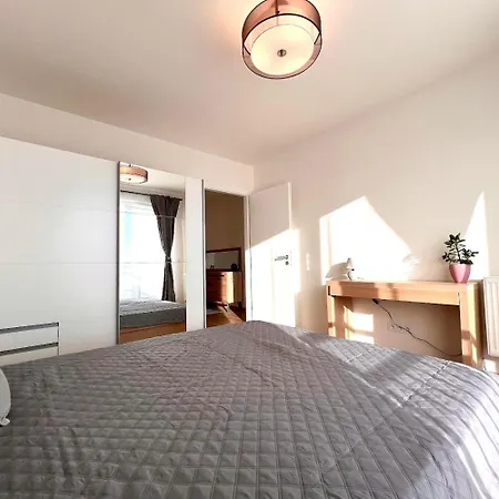 Ar Albelli House Apartment Kosice