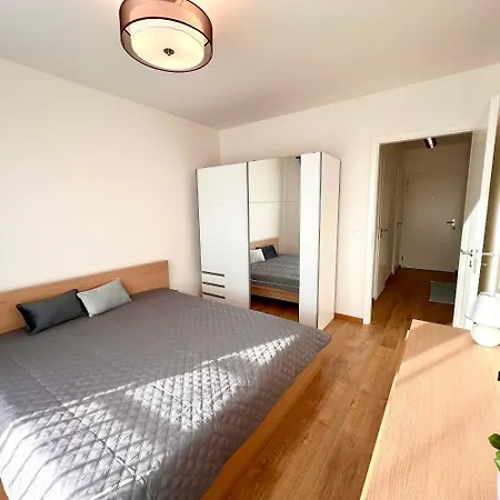 Appartement Ar Albelli House *