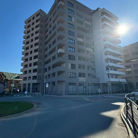 Ar Albelli House Košice