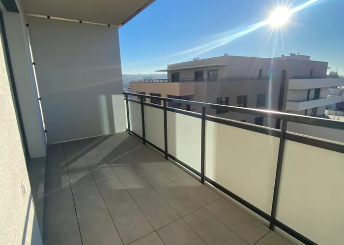 Ar Albelli House Apartman Kassa