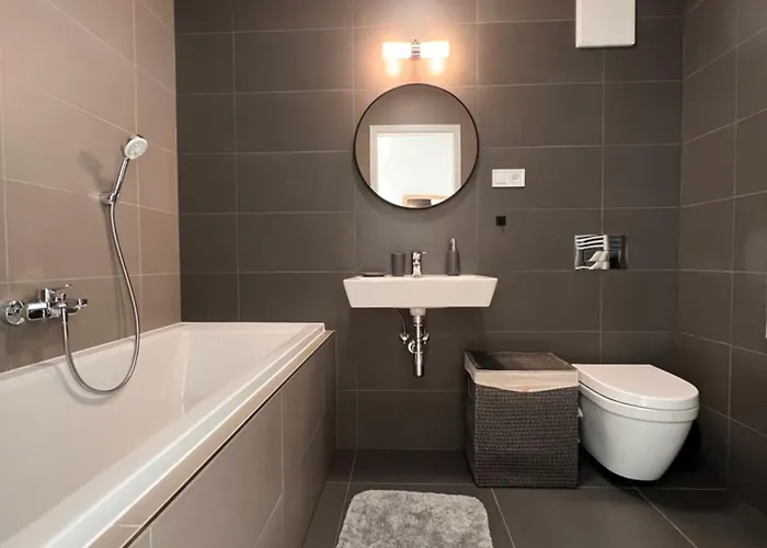 Ar Albelli House Košice