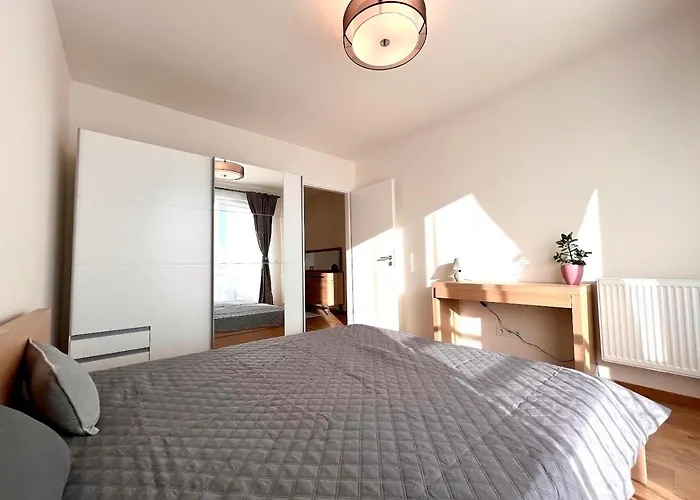 Ar Albelli House Apartamento Košice