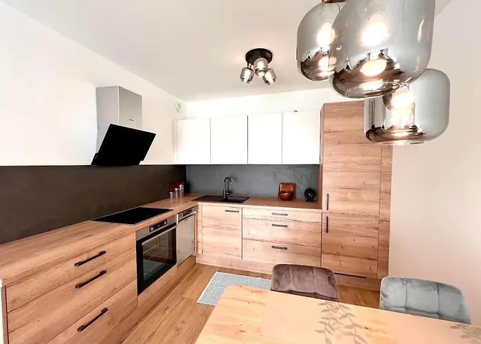 Ar Albelli House * Košice