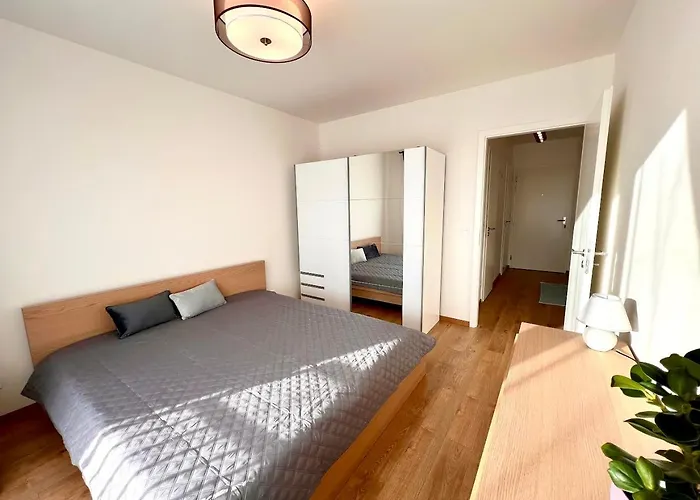 Appartement Ar Albelli House *