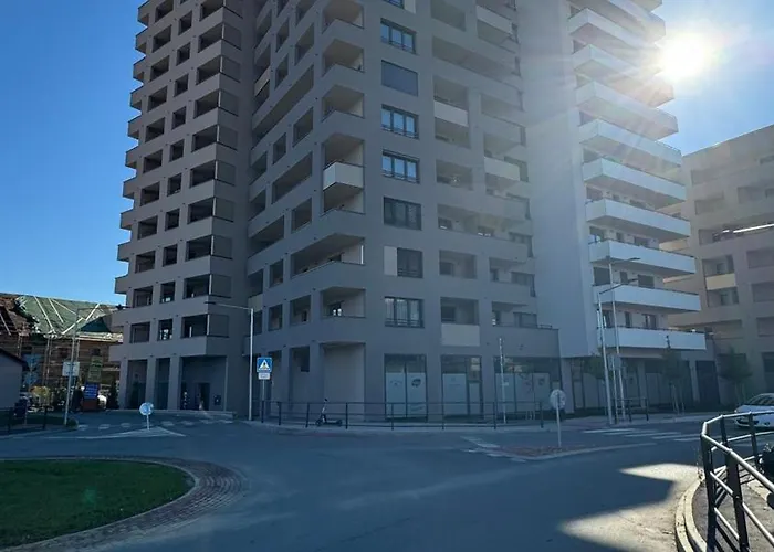 Ar Albelli House Košice